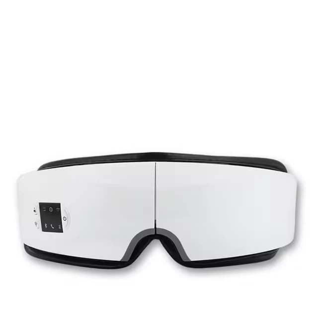 4D Premium Smart Eye Massager for Eye Care - Image 2