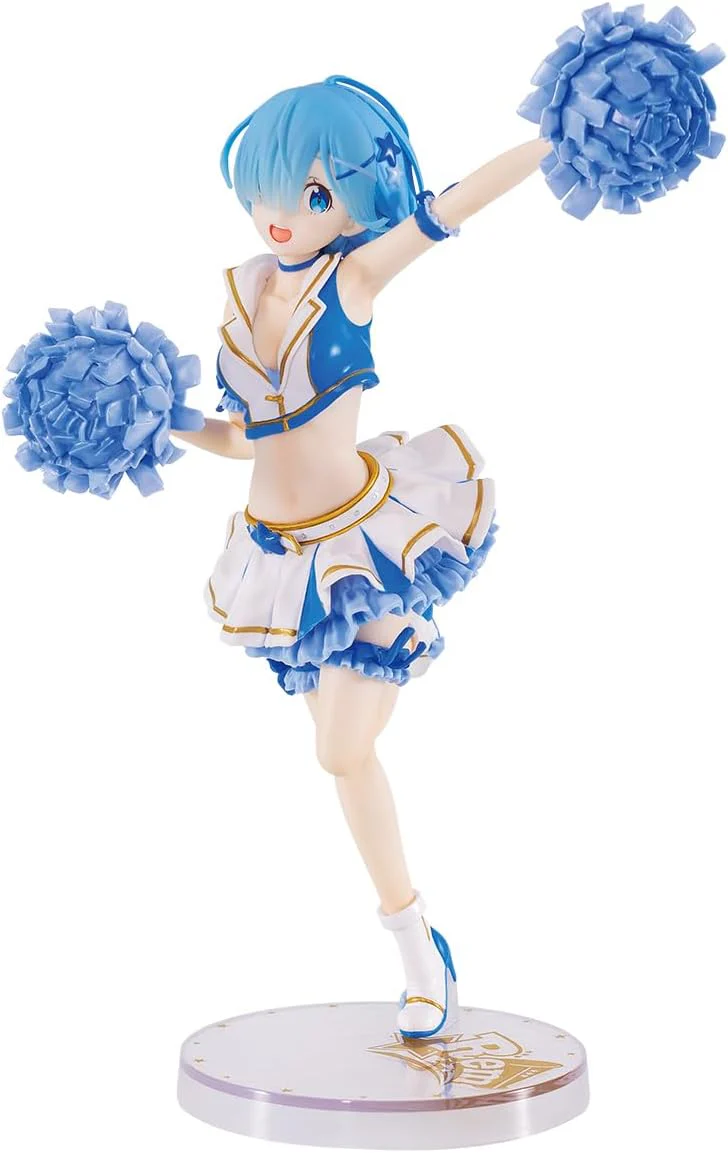 Re:Zero - Starting Life in Another World - Rem Courage to You Bandai Spirits Ichibansho Figure - Image 1