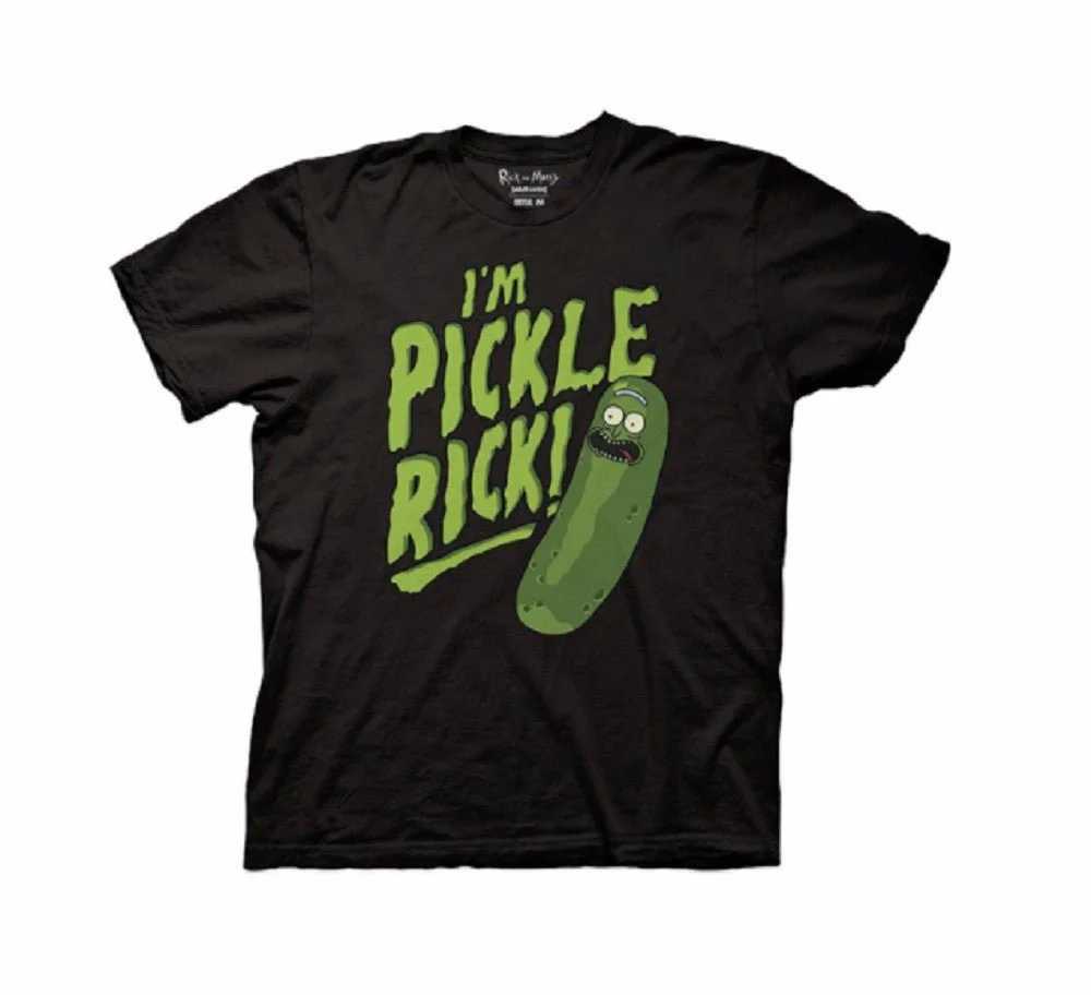Rick And Morty I