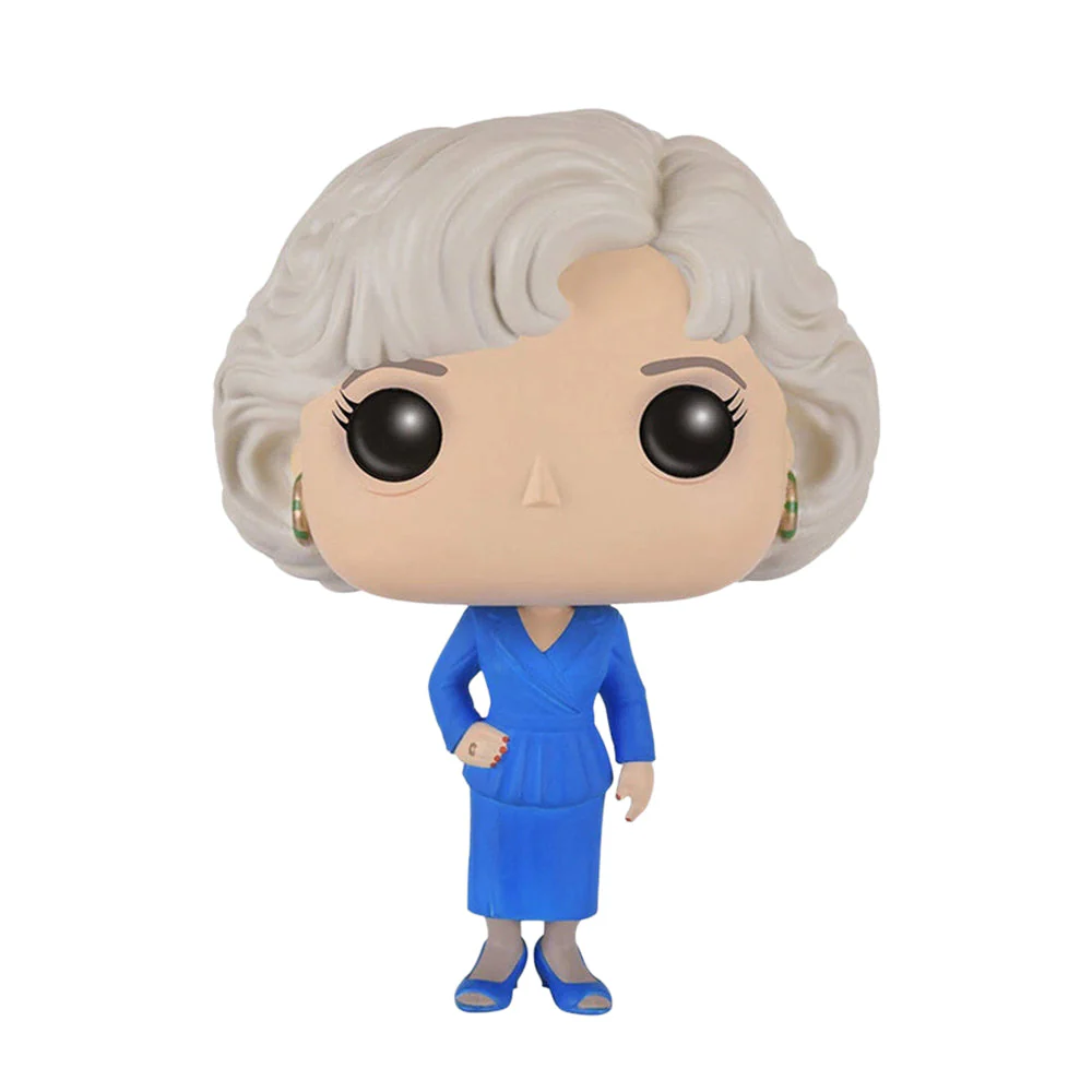 Funko Pop! Television: The Golden Girls - Rose Nylund #328 - Image 1