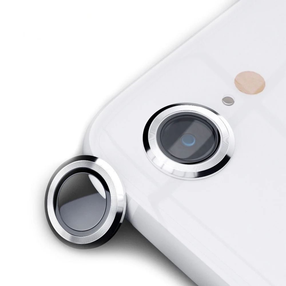 Phone Camera Ring Lens Protector - Image 1