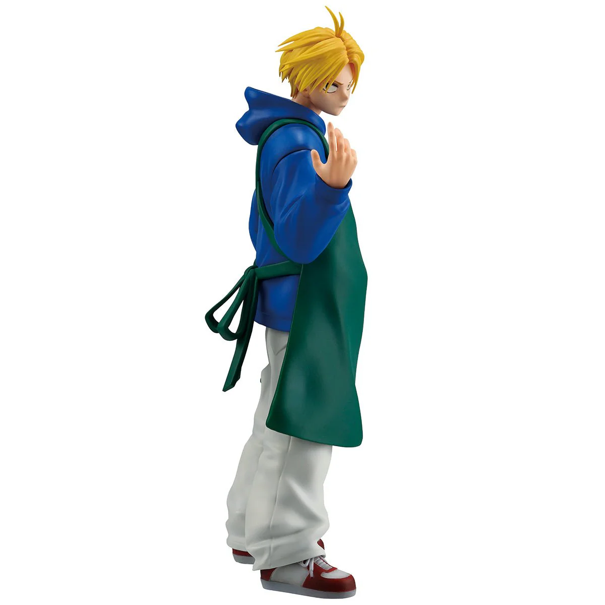 Sakamoto Days - Shin Asakura Masterlise ICHIBANSHO Figure - Image 1