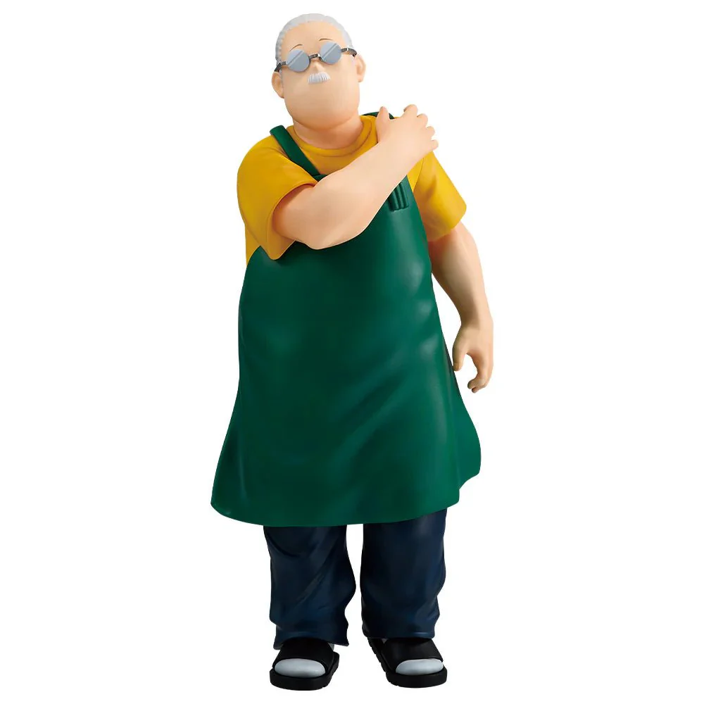 Sakamoto Days - Taro Sakamoto Masterlise ICHIBANSHO Figure - Image 3