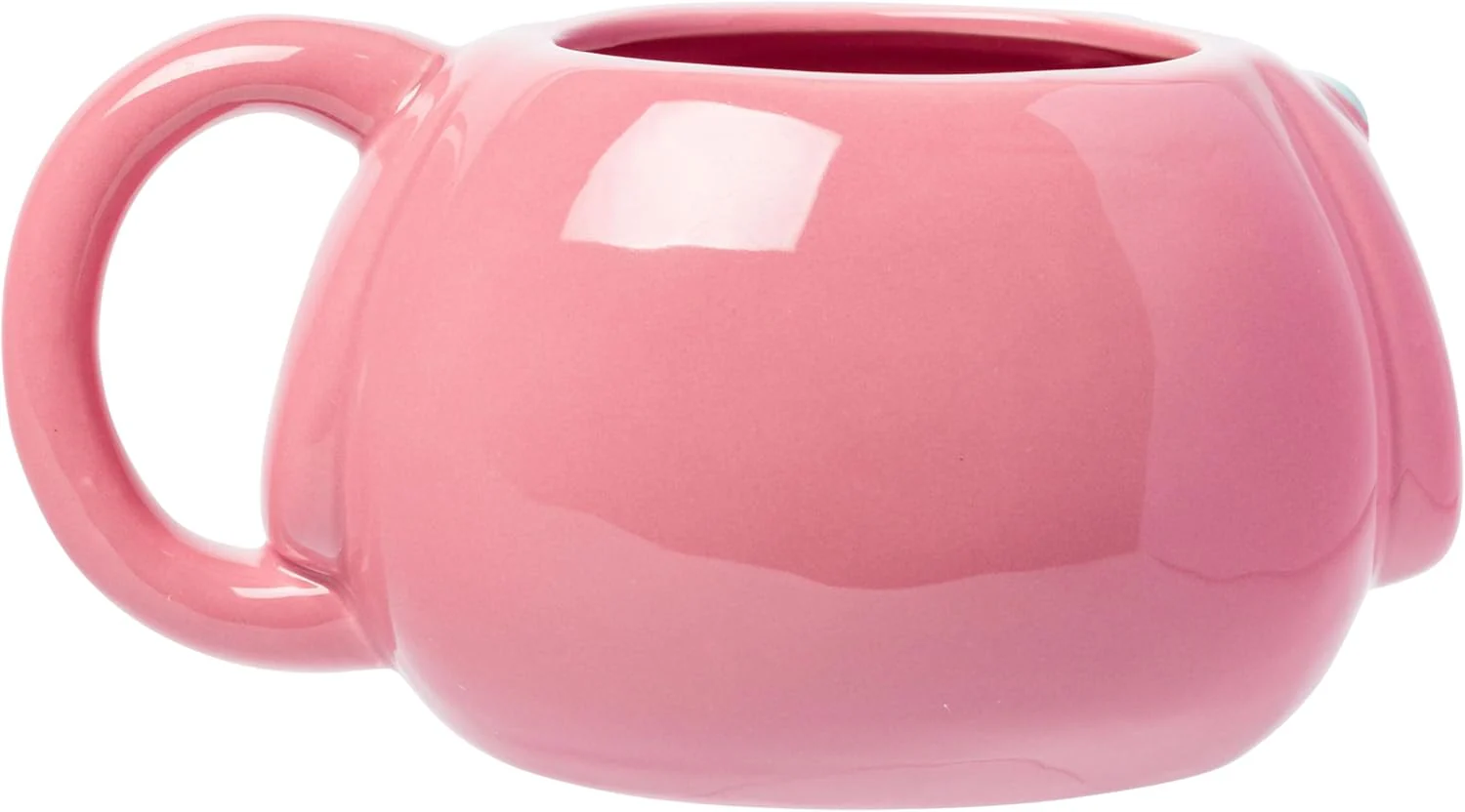Sanrio Hello Kitty and Friends My Melody Ceramic 3D Sculpted Mug 20oz - Image 3