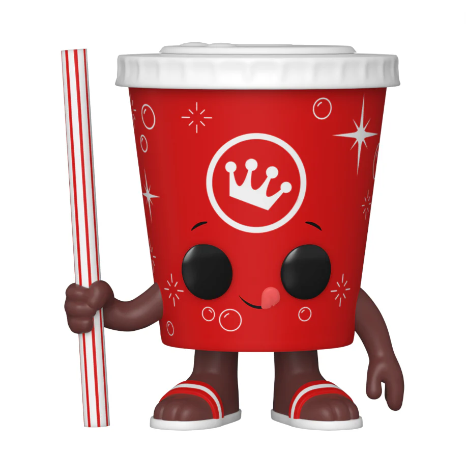 Funko Pop! Ad Icons: Soda Cup - Image 1