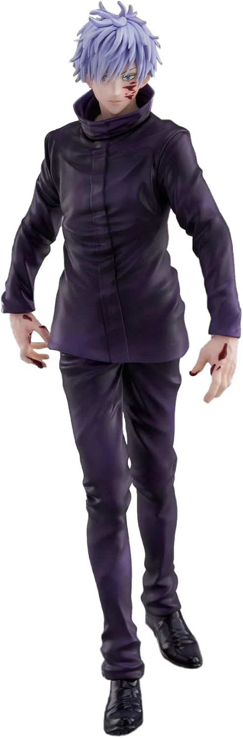 SEGA - Jujutsu Kaisen - Satoru Gojo Extermination Luminasta Figure - Image 1