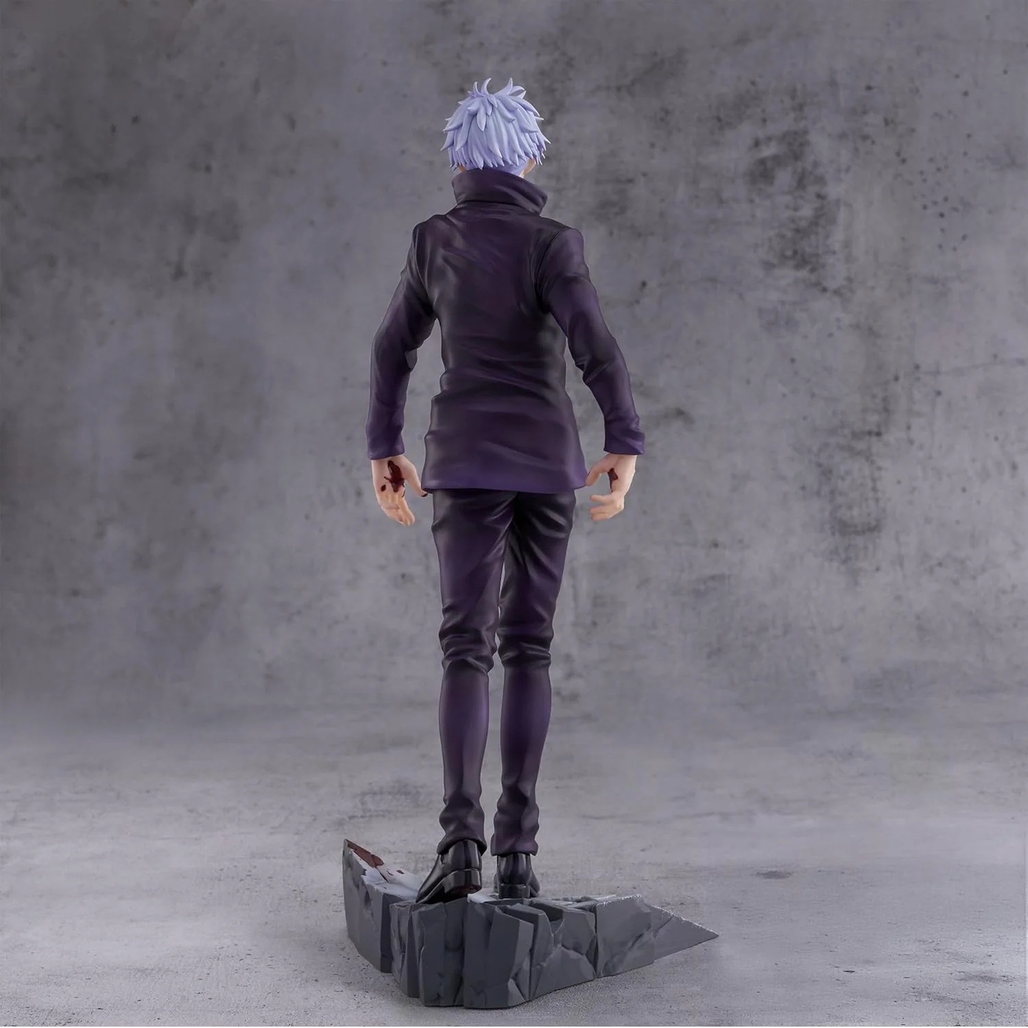SEGA - Jujutsu Kaisen - Satoru Gojo Extermination Luminasta Figure - Image 3