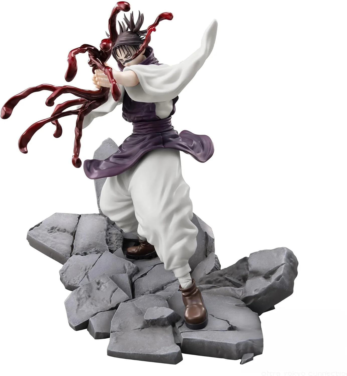 SEGA Luminasta - Jujutsu Kaisen - Choso Figure - Image 3