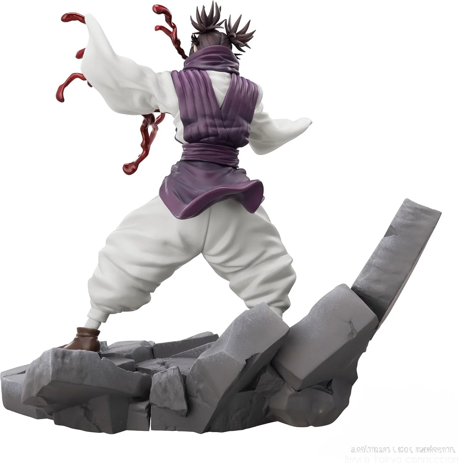 SEGA Luminasta - Jujutsu Kaisen - Choso Figure - Image 2