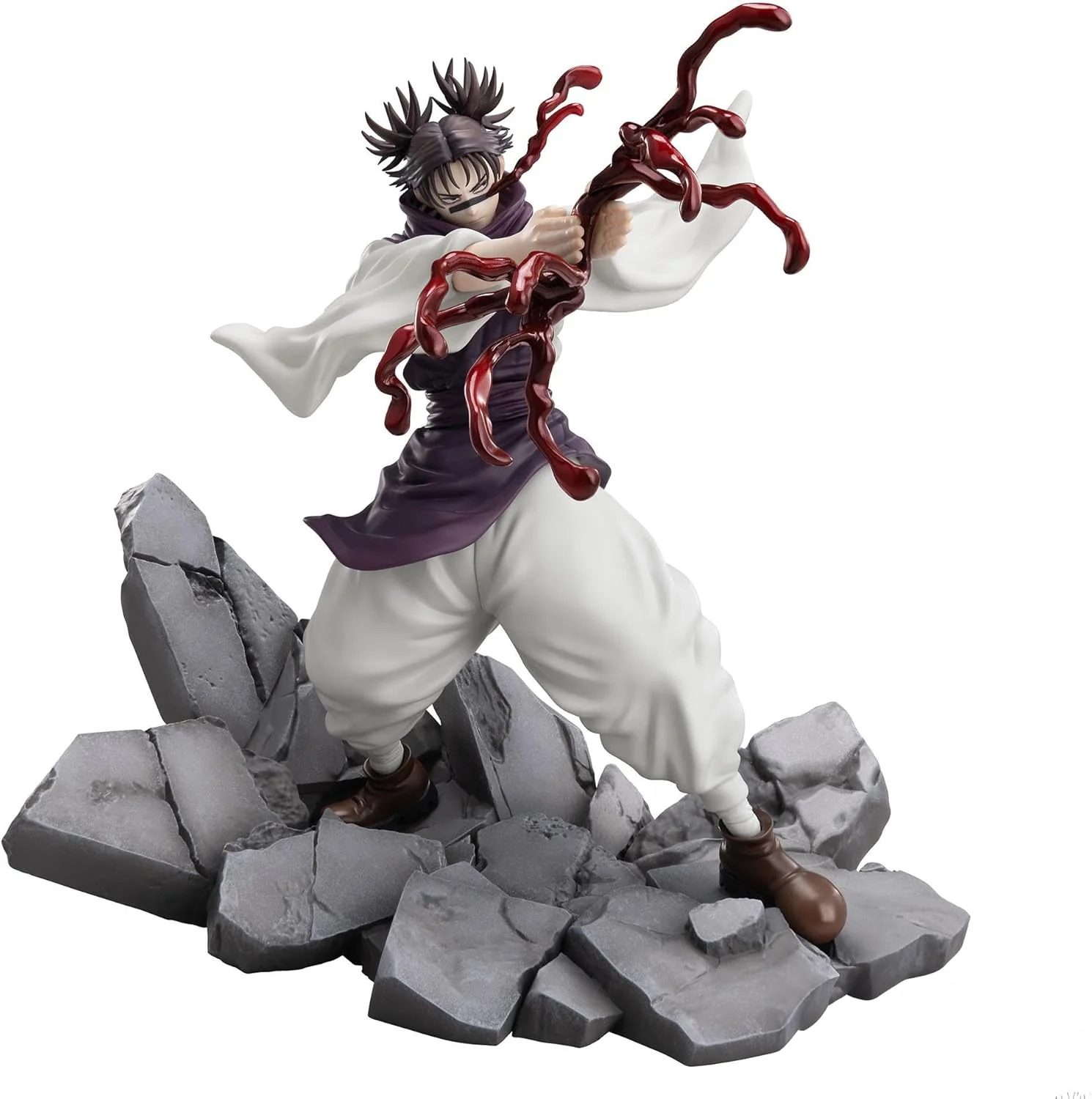 SEGA Luminasta - Jujutsu Kaisen - Choso Figure - Image 1