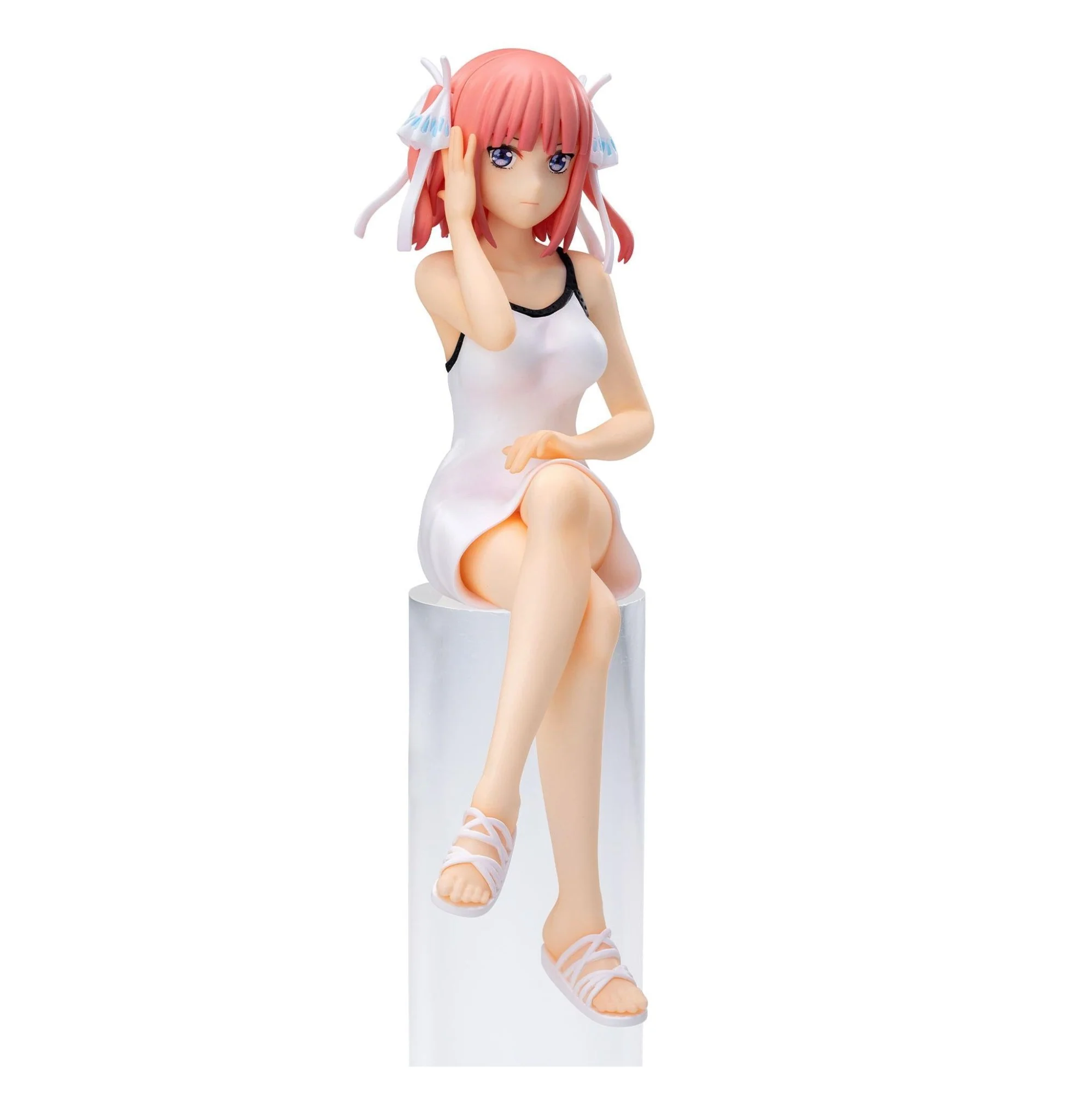 SEGA The Quintessential Quintuplets The Movie PM Perching Nino Nakano - Image 1