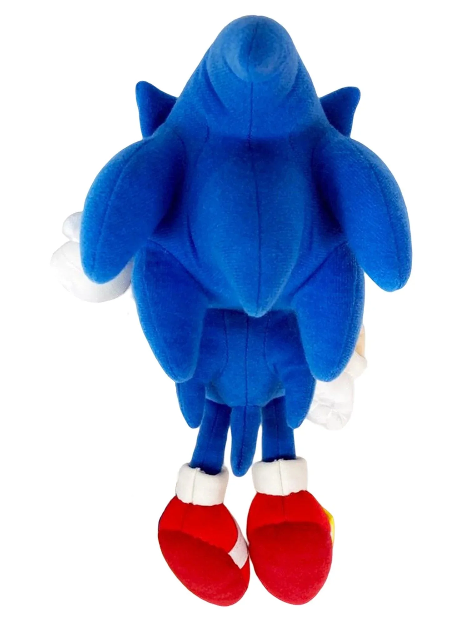 Sonic The Hedgehog - Classic Sonic 9'' Plush - Great Eastern Entertainment - Image 3