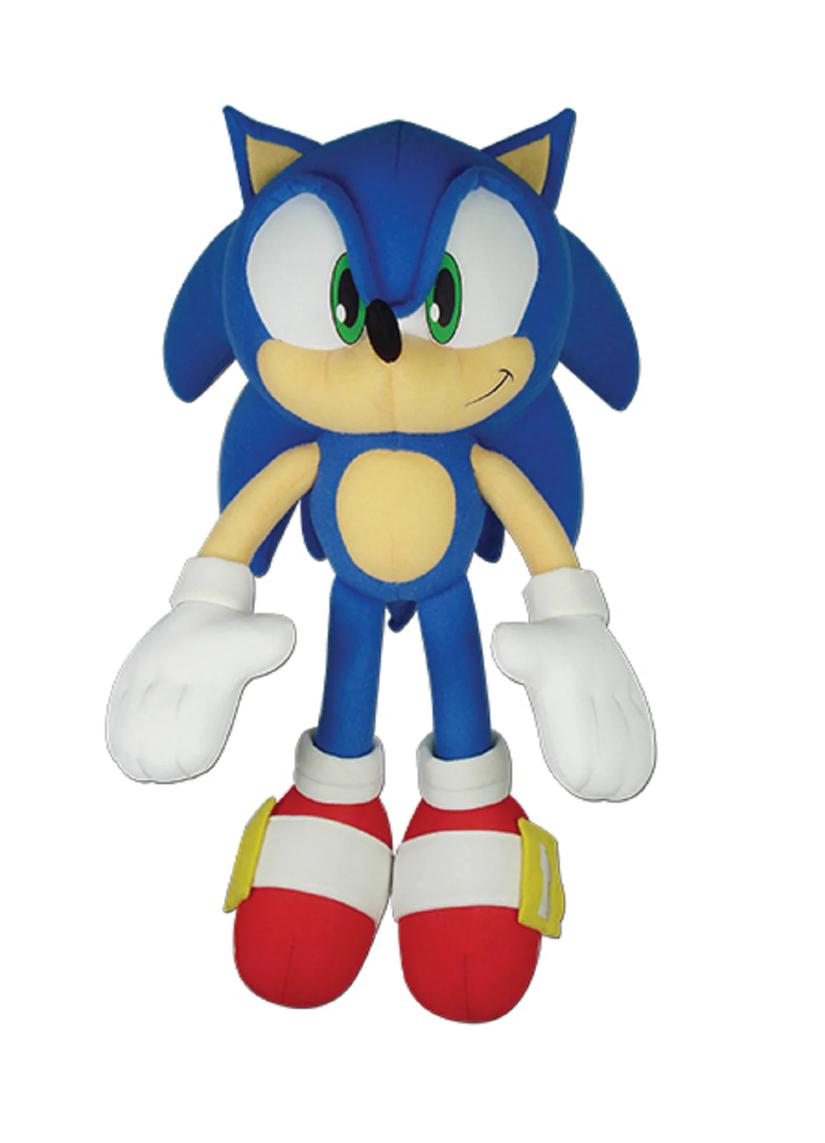 Sonic The Hedgehog - Sonic 12" Plush - Image 1