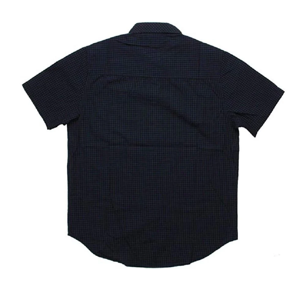 Sony Playstation Logo Shop Gamer Adult Work Shirt - Image 2