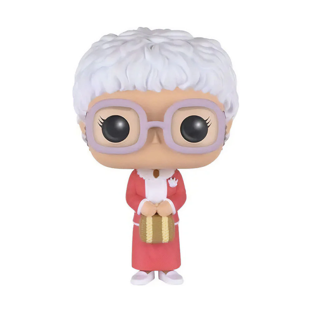 Funko Pop! TV: Golden Girls - Sophia Petrillo - Image 1