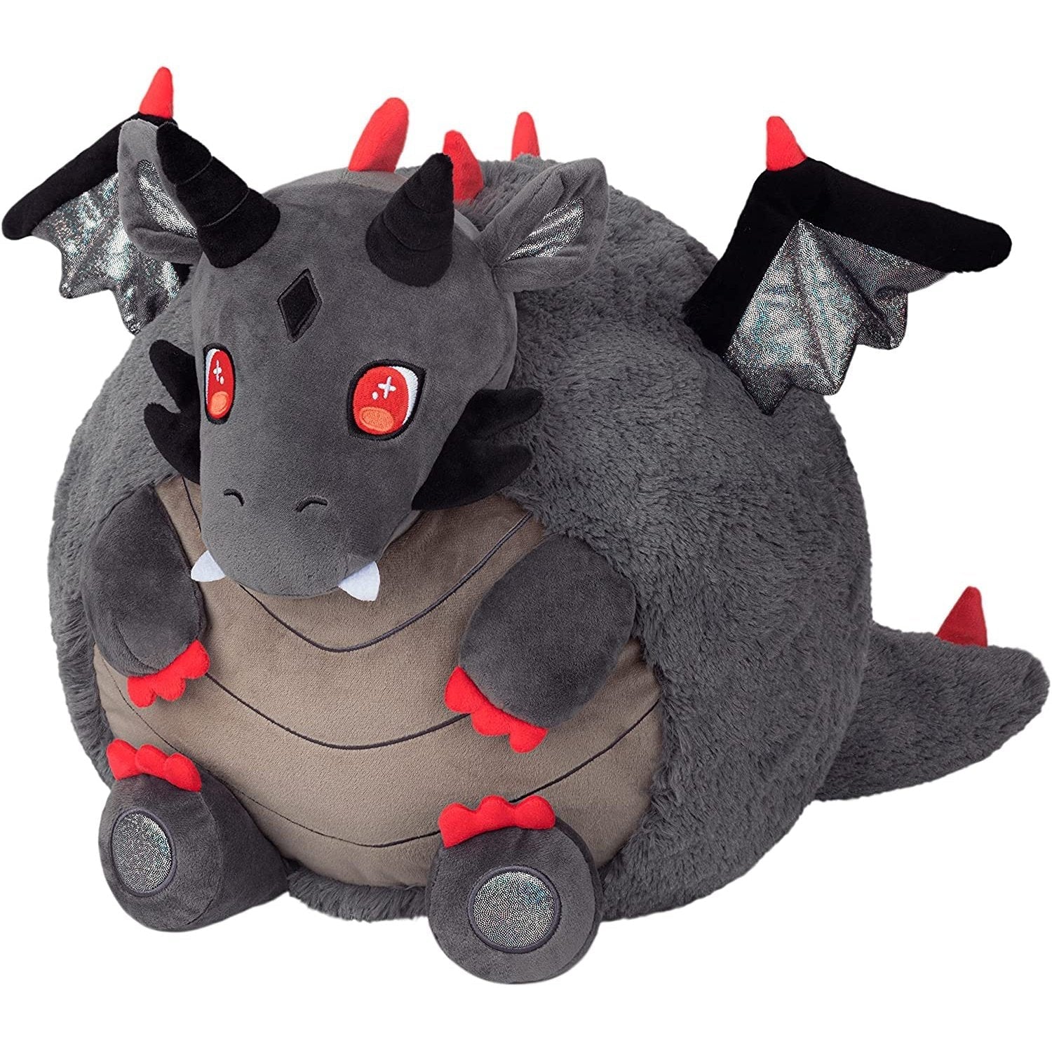 Squishable Squishable Shadow Dragon Plush - Image 2