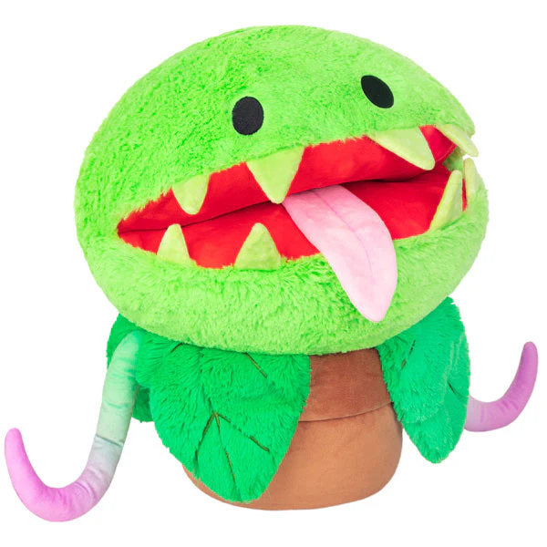 Squishable Venus Fly Trap Plush - Image 1
