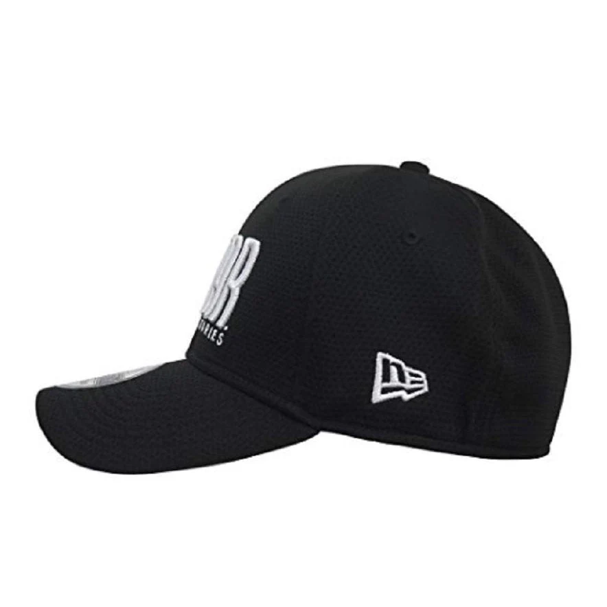 Star Labs Logo 39Thirty New Era Fitted Hat - Medium/Large - Image 3