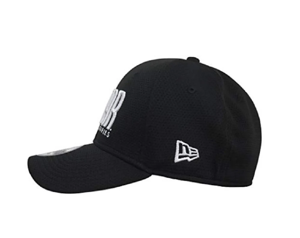 Star Labs Logo 39Thirty New Era Fitted Hat - Small/Medium - Image 3