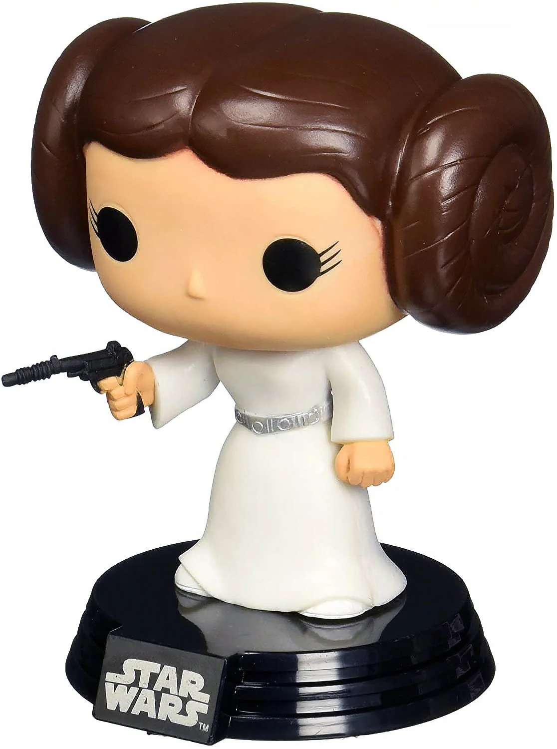 Funko Pop! Movies: Star Wars – Princess Leia #04