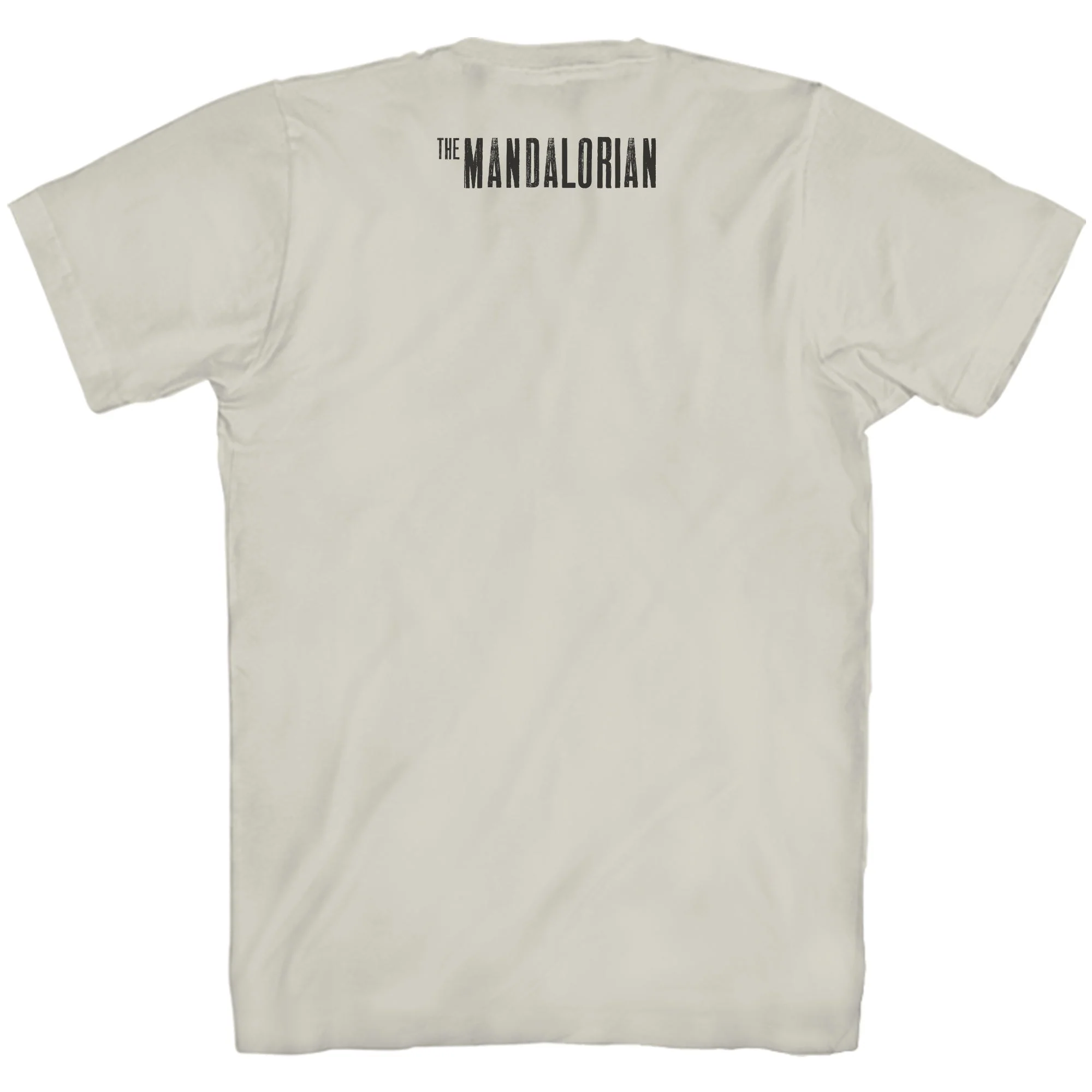 Star Wars The Mandalorian Baby Yoda Precious Cargo Adult Unisex T Shirt - Image 2
