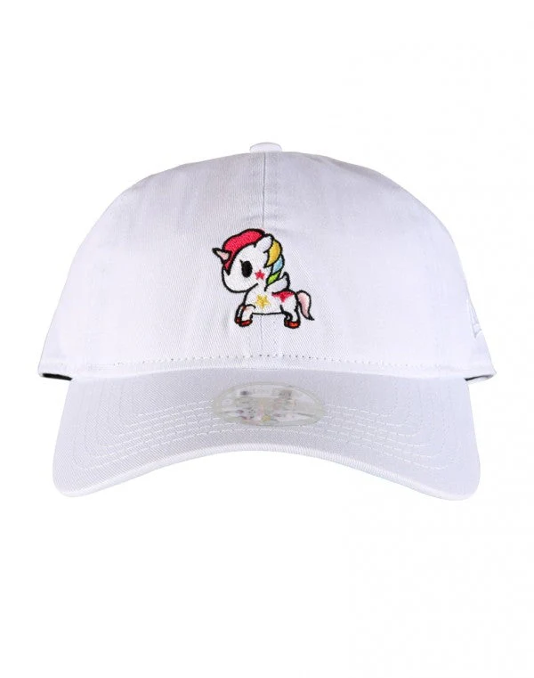 Tokidoki Stellina Woadult Adjustable Dad Hat - Image 3