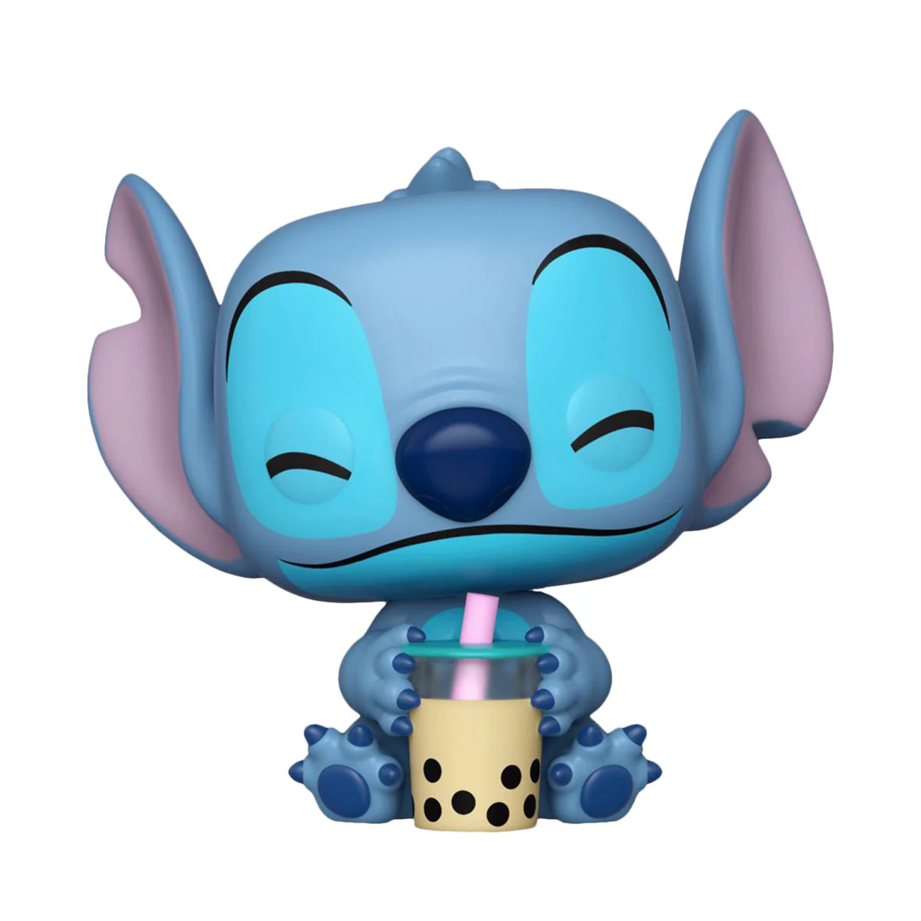 Funko Pop! Disney: Lilo & Stitch - Stitch with Boba #1182 Hot Topic Exclusive - Image 1