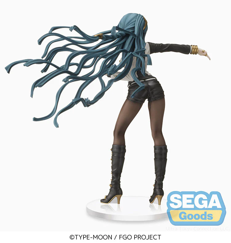 SEGA Fate/Grand Order Assassin Cleopatra SPM Figure - Image 3