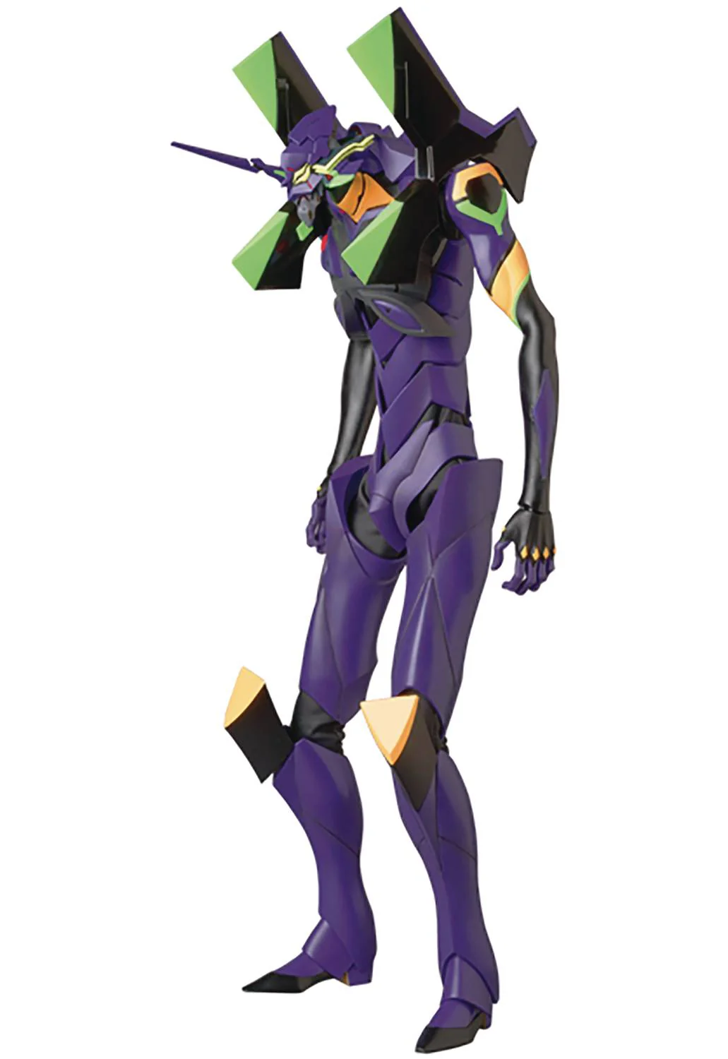 Medicom RAH Neo Evangelion Unit-13 2021 Action Figure - Image 1