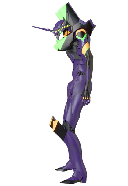 Medicom RAH Neo Evangelion Unit-13 2021 Action Figure - Image 2