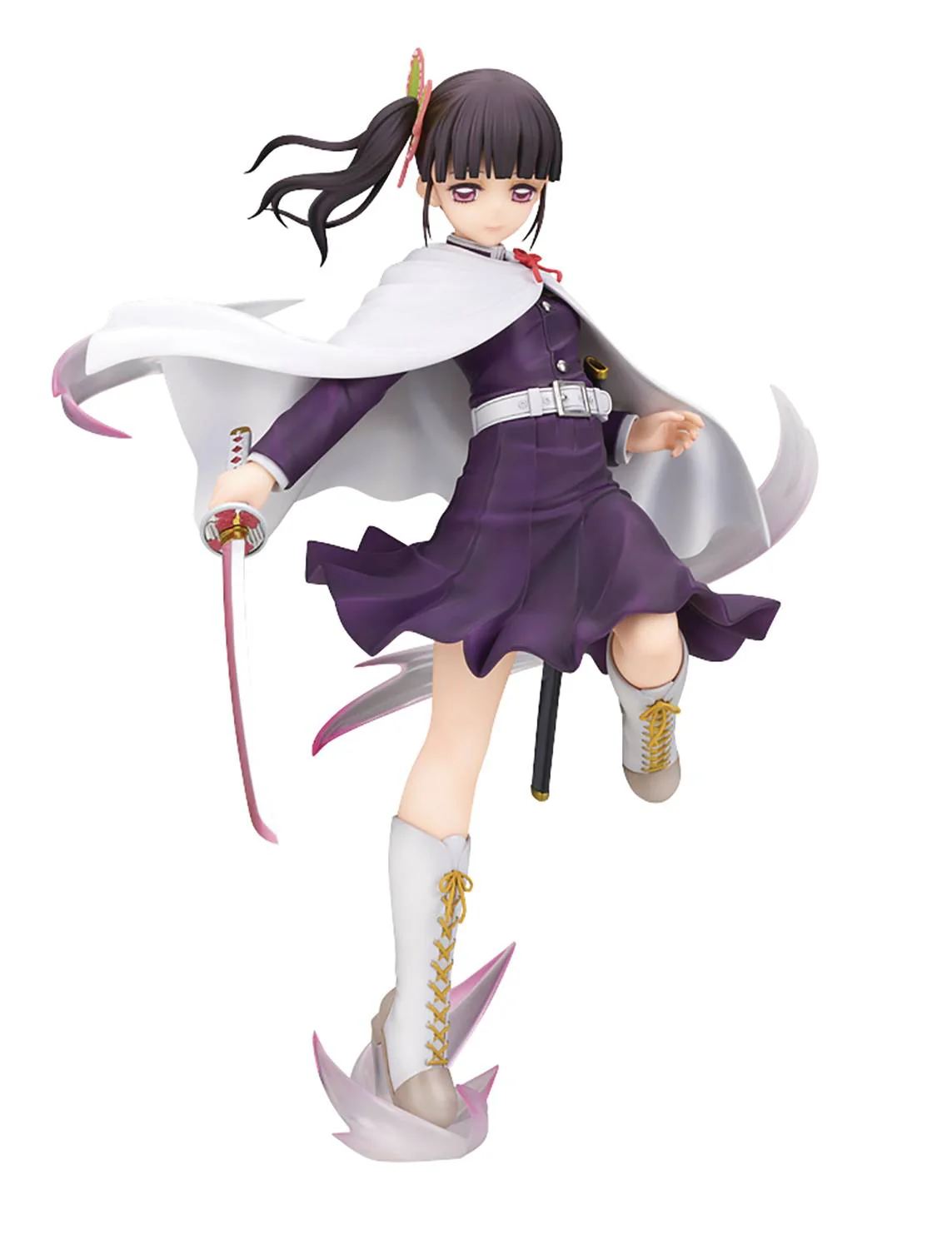 Alter - Demon Slayer: Kimetsu no Yaiba - Kanao Tsuyuri 1/8 PVC Figure - Image 3