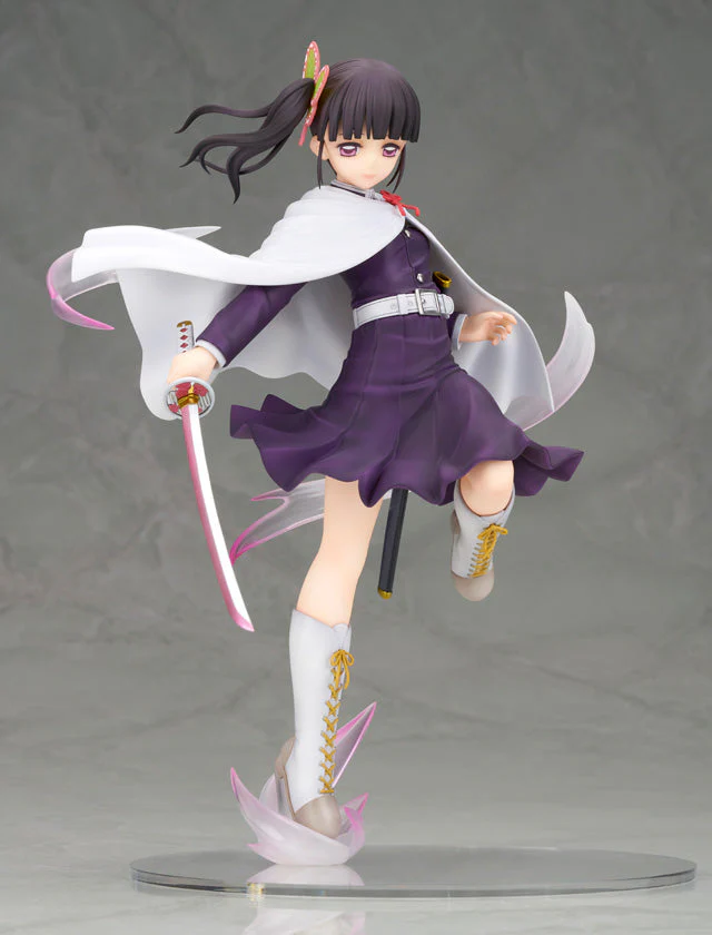 Alter – Demon Slayer: Kimetsu no Yaiba – Kanao Tsuyuri 1/8 PVC Figure