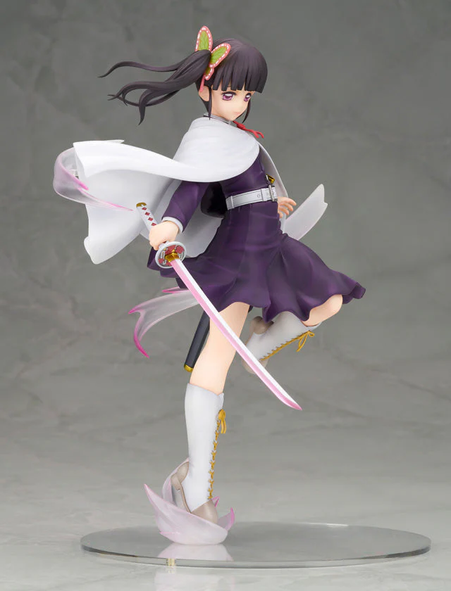 Alter - Demon Slayer: Kimetsu no Yaiba - Kanao Tsuyuri 1/8 PVC Figure - Image 2