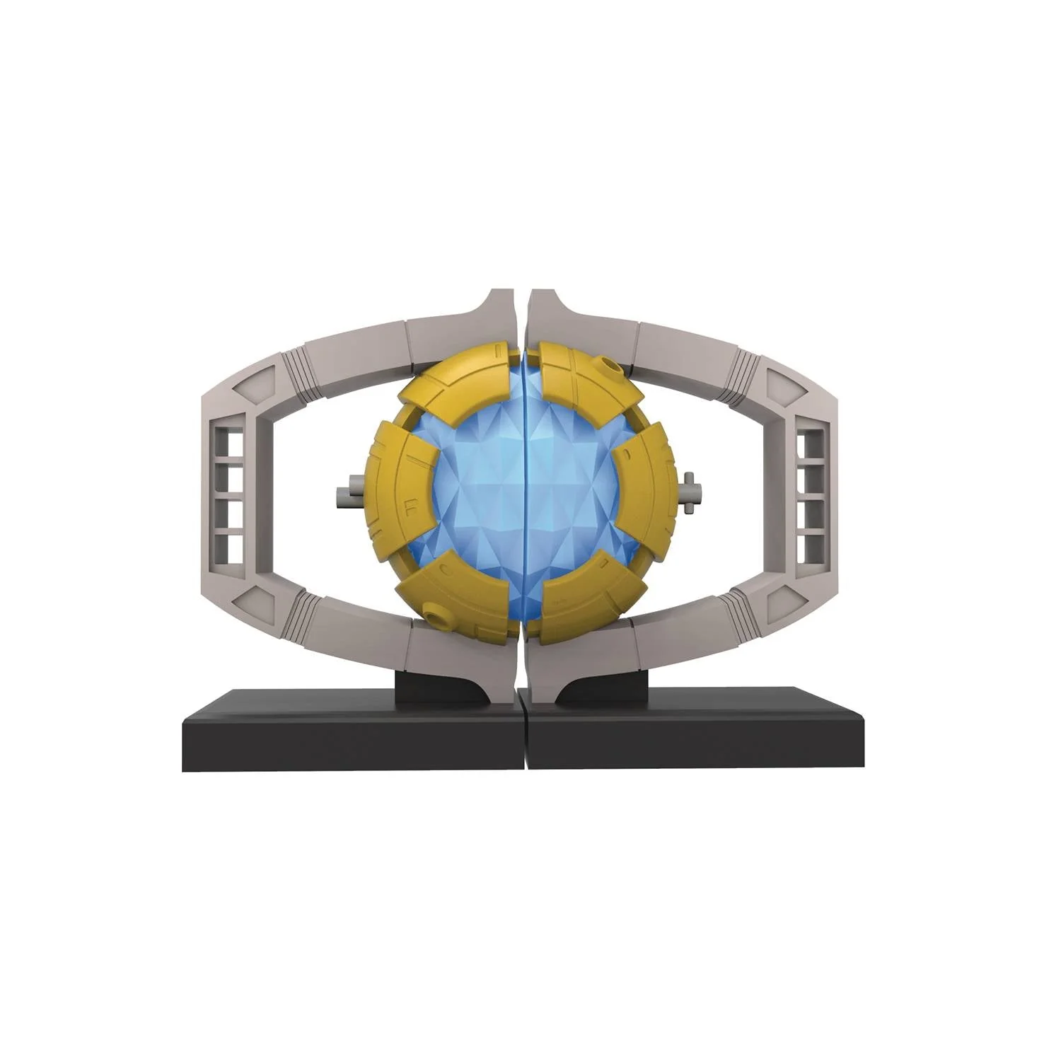 Icon Heroes Transformers Matrix of Leadership Bookends - Image 1
