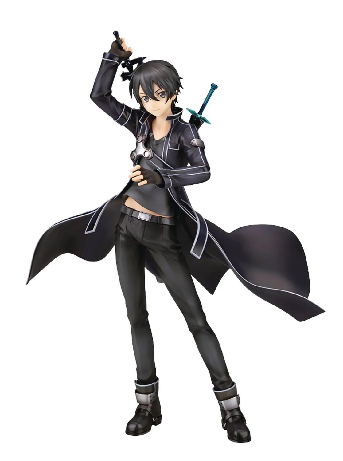 Alter – Sword Art Online – Kirito 1/7 PVC Figure