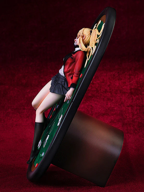 Kakegurui XX Mary Saotome 1/7 Scale Figure - Image 2