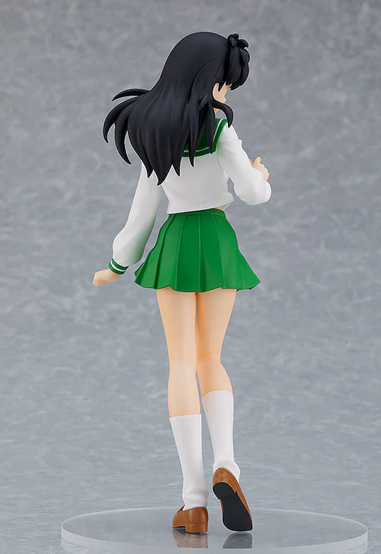 Good Smile Inuyasha: The Final Act: Kagome Higurashi Pop Up Parade PVC Figure - Image 3