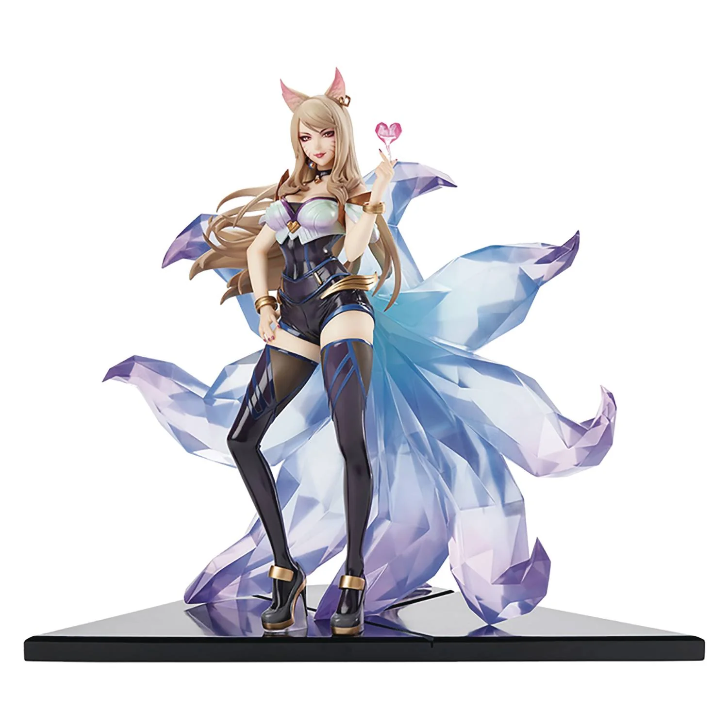 Apex Passage League Of Legends Ahri 1/7 PVC Figure
