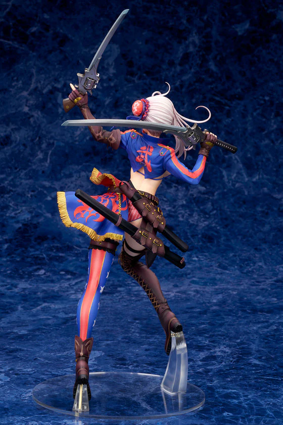 Alter Passage Fate Grand Order Berserker Musashi Miyamoto 1/7 PVC Figure - Image 2