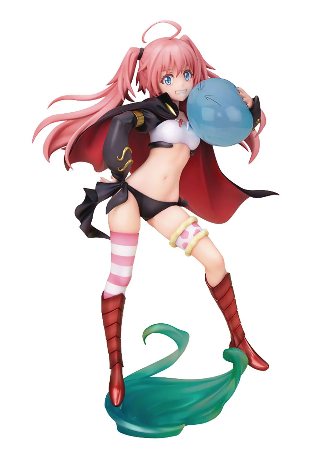 Alter – Passage – That Time I Got Reincarnated As A Slime Milim Nava 1/7 PVC Figure