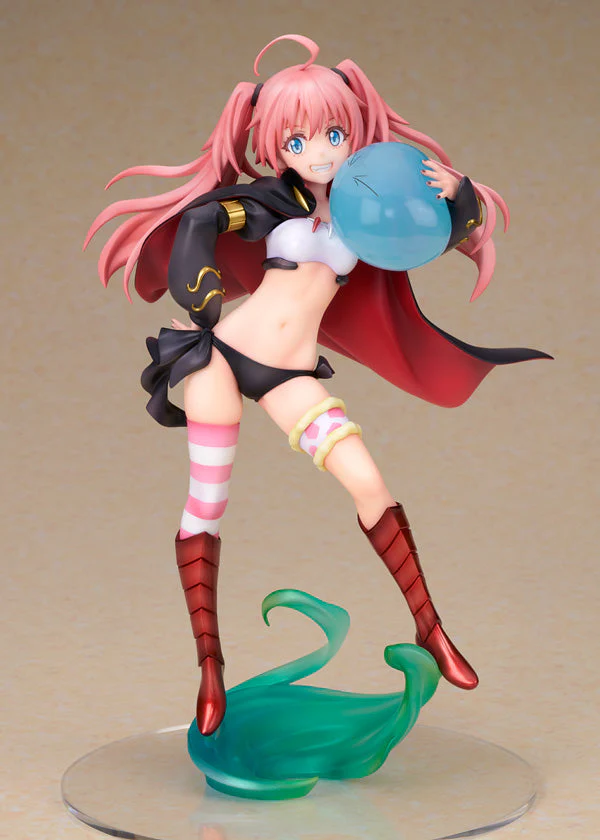 Alter - Passage - That Time I Got Reincarnated As A Slime Milim Nava 1/7 PVC Figure - Image 2