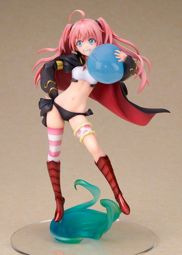 Alter - Passage - That Time I Got Reincarnated As A Slime Milim Nava 1/7 PVC Figure - Image 3