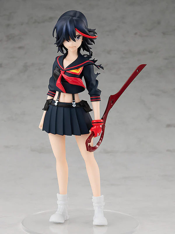 Good Smile Kill la Kill Ryuko Matoi Pop Up Parade PVC Figure - Image 2