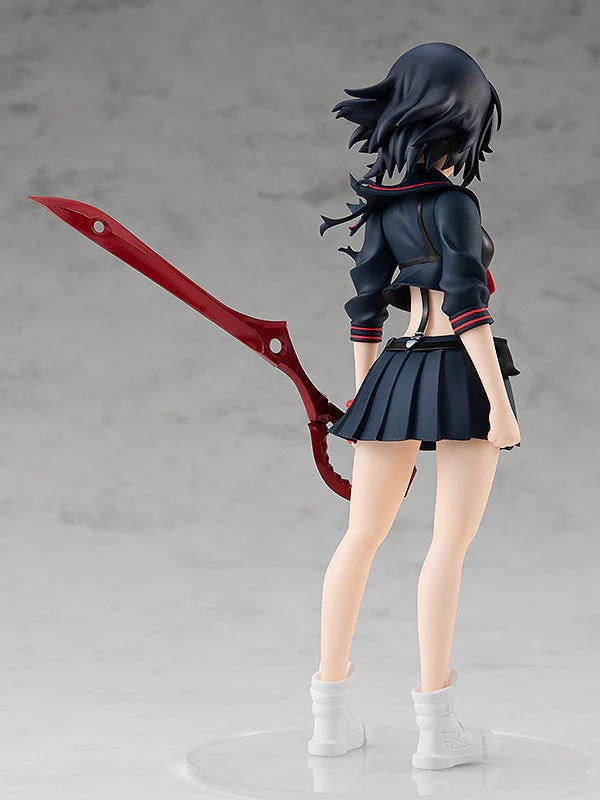 Good Smile Kill la Kill Ryuko Matoi Pop Up Parade PVC Figure - Image 3