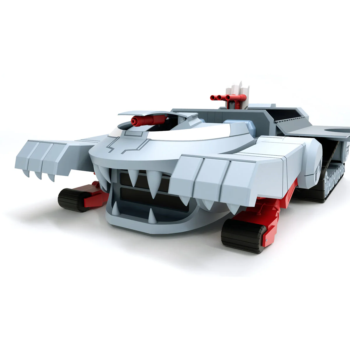 Super7 Thundercats ThunderTank - 27in ULTIMATES! Vehicle Action Figures - Image 3