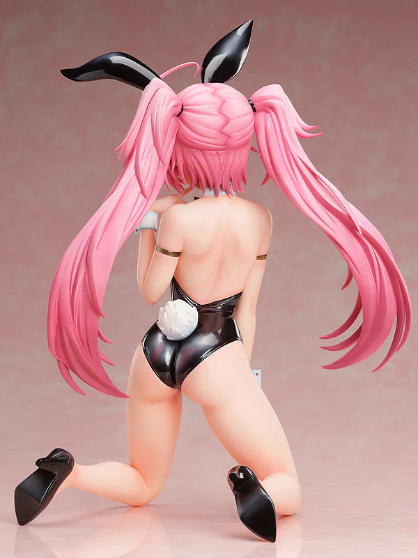 FREEing That Time I Got Reincarnated as a Slime Millim Bare Leg Bunny Version 1/4 Scale PVC Figure - Image 3