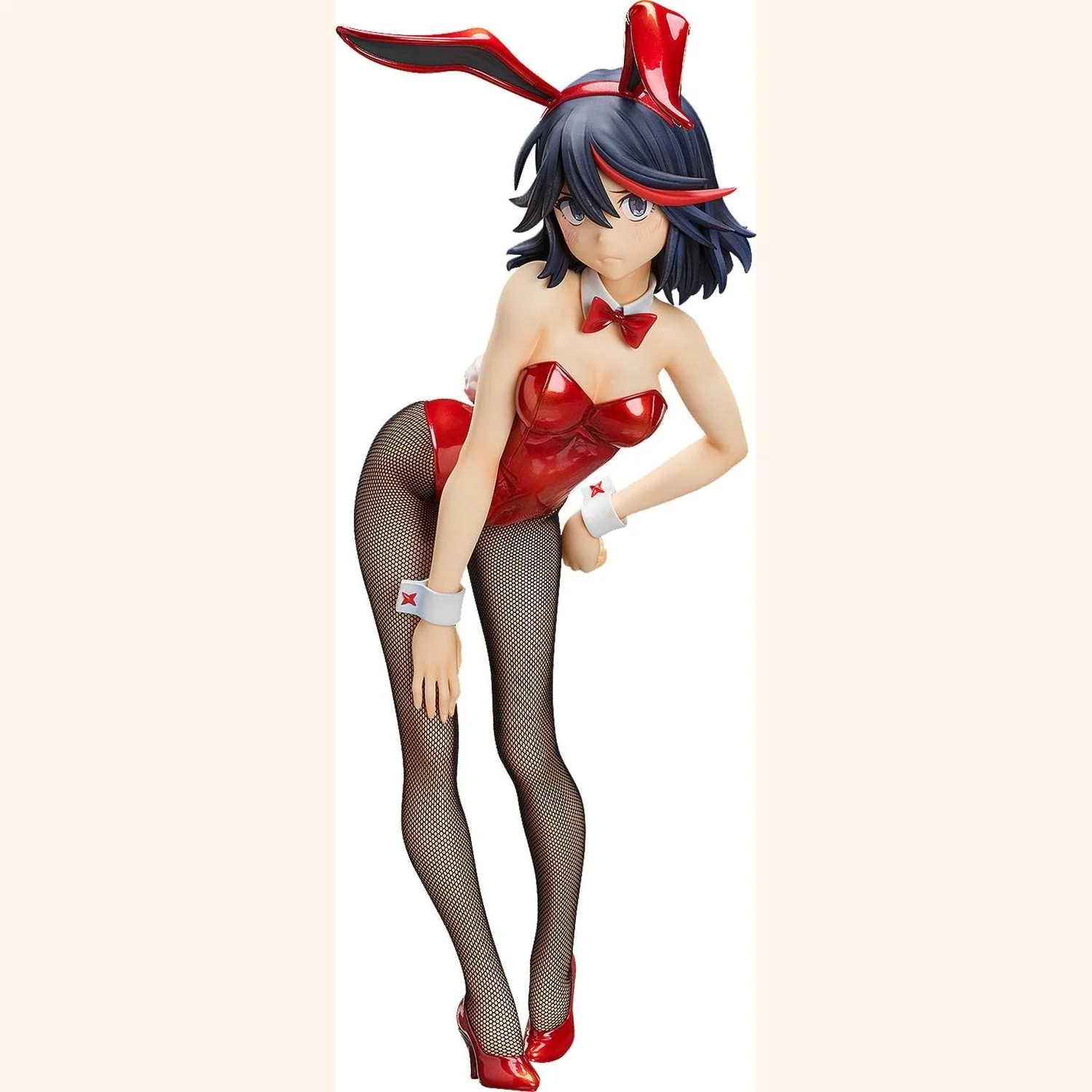 FREEing Kill la Kill Ryuko Matoi Bunny Version 2nd 1/4 Scale PVC Figure - Image 1
