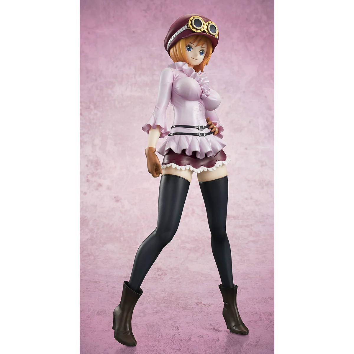 MegaHouse - One Piece Portrait Of Pirates Sailing Again Koala Figure - Image 2