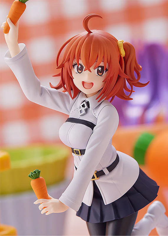 Fate/Grand Carnival: Ritsuka Fujimaru Pop Up Parade PVC Figure - Image 2