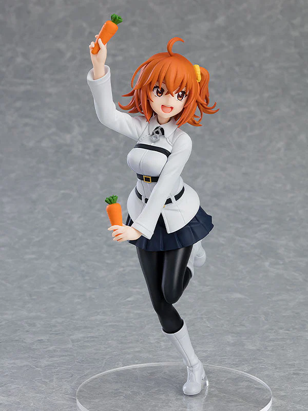 Fate/Grand Carnival: Ritsuka Fujimaru Pop Up Parade PVC Figure - Image 3